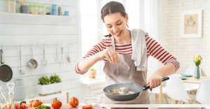 How To Design a Kitchen You'll Love Cooking In How To Design a Kitchen You'll Love Cooking In