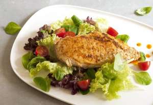 calories in 8 oz of chicken breast calories in 8 oz of chicken breast